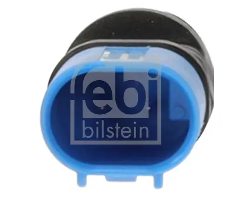 Warnkontakt, Bremsbelagverschleiß Hinterachse links Hinterachse rechts FEBI BILSTEIN 197398 Bild Warnkontakt, Bremsbelagverschleiß Hinterachse links Hinterachse rechts FEBI BILSTEIN 197398