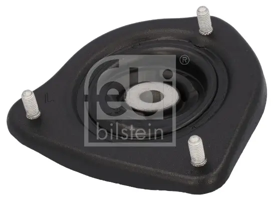 Federbeinstützlager Vorderachse links FEBI BILSTEIN 197412