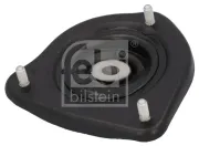 Federbeinstützlager Vorderachse links FEBI BILSTEIN 197412