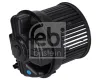 Innenraumgebläse 12 V FEBI BILSTEIN 197416 Bild Innenraumgebläse 12 V FEBI BILSTEIN 197416