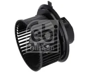 Innenraumgebläse 12 V FEBI BILSTEIN 197417