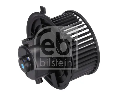 Innenraumgebläse 12 V FEBI BILSTEIN 197417 Bild Innenraumgebläse 12 V FEBI BILSTEIN 197417