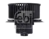 Innenraumgebläse 12 V FEBI BILSTEIN 197417 Bild Innenraumgebläse 12 V FEBI BILSTEIN 197417
