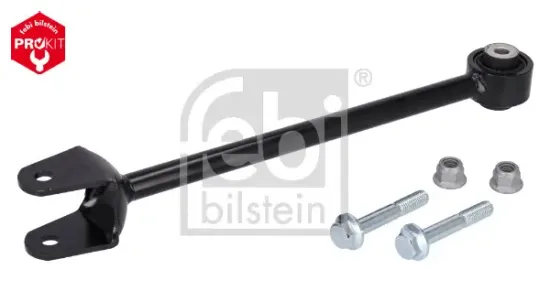 Lenker, Radaufhängung Hinterachse links Hinterachse rechts unten vorne FEBI BILSTEIN 197421 Bild Lenker, Radaufhängung Hinterachse links Hinterachse rechts unten vorne FEBI BILSTEIN 197421