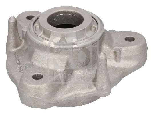 Federbeinstützlager Vorderachse links Vorderachse rechts FEBI BILSTEIN 197432