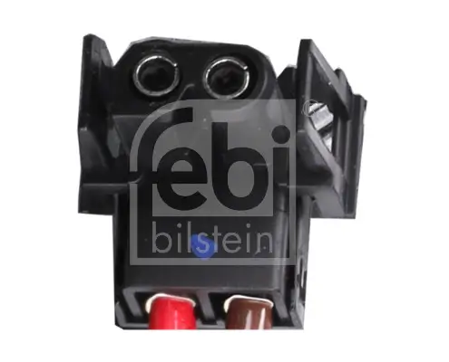 Innenraumgebläse 12 V FEBI BILSTEIN 197444 Bild Innenraumgebläse 12 V FEBI BILSTEIN 197444