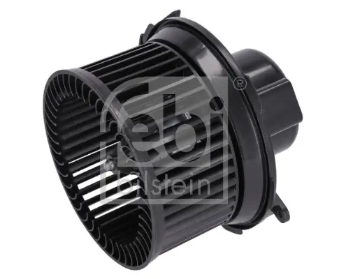 Innenraumgebläse 12 V FEBI BILSTEIN 197446