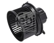 Innenraumgebläse 12 V FEBI BILSTEIN 197446