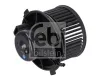 Innenraumgebläse 12 V FEBI BILSTEIN 197446 Bild Innenraumgebläse 12 V FEBI BILSTEIN 197446