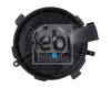 Innenraumgebläse 12 V FEBI BILSTEIN 197446 Bild Innenraumgebläse 12 V FEBI BILSTEIN 197446