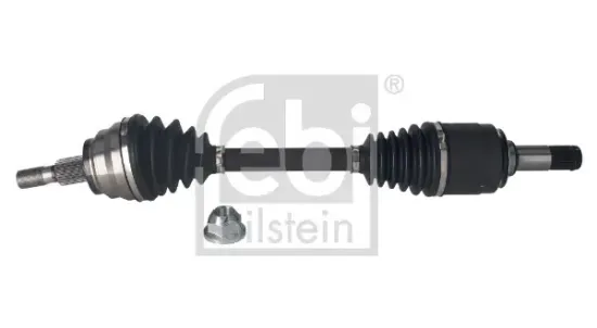 Antriebswelle Vorderachse links FEBI BILSTEIN 197448 Bild Antriebswelle Vorderachse links FEBI BILSTEIN 197448