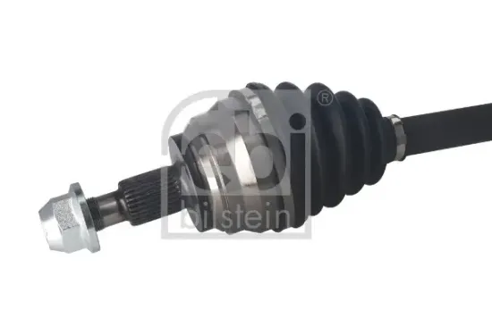Antriebswelle Vorderachse links FEBI BILSTEIN 197448 Bild Antriebswelle Vorderachse links FEBI BILSTEIN 197448