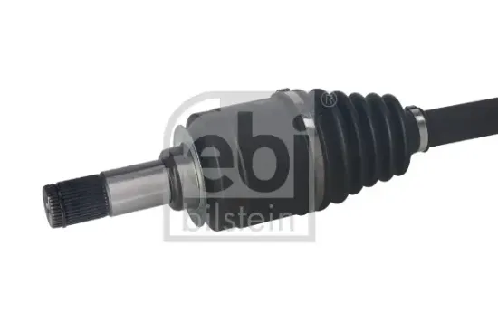 Antriebswelle Vorderachse links FEBI BILSTEIN 197448 Bild Antriebswelle Vorderachse links FEBI BILSTEIN 197448