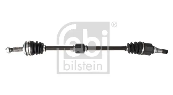 Antriebswelle Vorderachse rechts FEBI BILSTEIN 197449