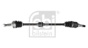 Antriebswelle Vorderachse rechts FEBI BILSTEIN 197449