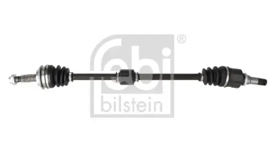 Antriebswelle Vorderachse rechts FEBI BILSTEIN 197449 Bild Antriebswelle Vorderachse rechts FEBI BILSTEIN 197449