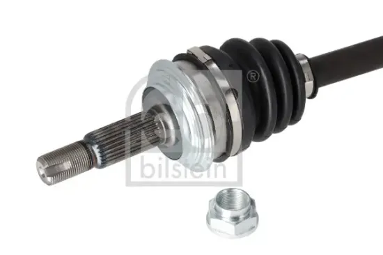Antriebswelle Vorderachse rechts FEBI BILSTEIN 197449 Bild Antriebswelle Vorderachse rechts FEBI BILSTEIN 197449
