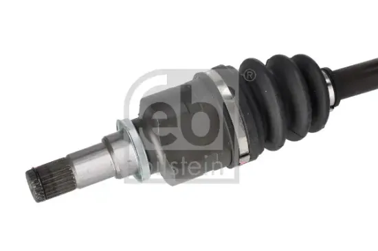 Antriebswelle Vorderachse rechts FEBI BILSTEIN 197449 Bild Antriebswelle Vorderachse rechts FEBI BILSTEIN 197449