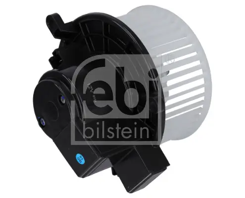 Innenraumgebläse 12 V FEBI BILSTEIN 197451 Bild Innenraumgebläse 12 V FEBI BILSTEIN 197451