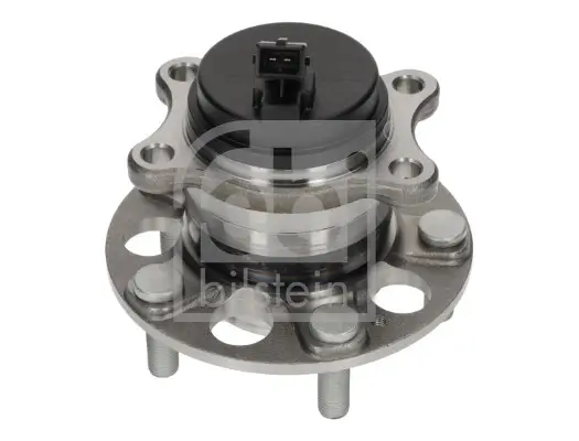 Radlagersatz Hinterachse links Hinterachse rechts FEBI BILSTEIN 197452 Bild Radlagersatz Hinterachse links Hinterachse rechts FEBI BILSTEIN 197452