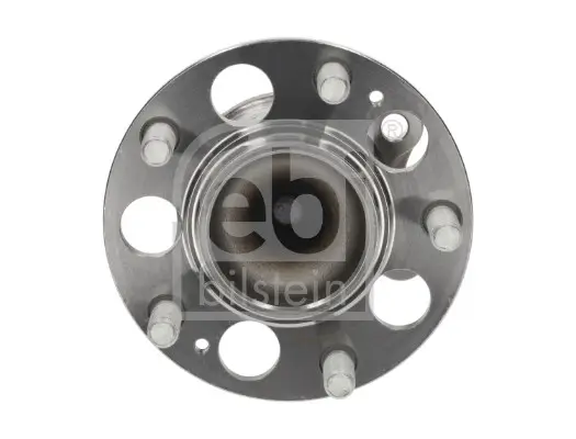 Radlagersatz Hinterachse links Hinterachse rechts FEBI BILSTEIN 197452 Bild Radlagersatz Hinterachse links Hinterachse rechts FEBI BILSTEIN 197452