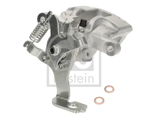 Bremssattel Hinterachse links FEBI BILSTEIN 197453 Bild Bremssattel Hinterachse links FEBI BILSTEIN 197453