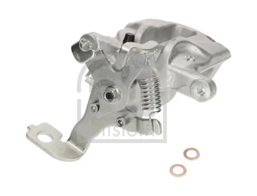 Bremssattel Hinterachse rechts FEBI BILSTEIN 197454 Bild Bremssattel Hinterachse rechts FEBI BILSTEIN 197454