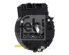 Wickelfeder, Airbag FEBI BILSTEIN 197458 Bild Wickelfeder, Airbag FEBI BILSTEIN 197458