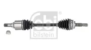 Antriebswelle Vorderachse links FEBI BILSTEIN 197461