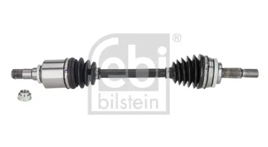 Antriebswelle Vorderachse links FEBI BILSTEIN 197461 Bild Antriebswelle Vorderachse links FEBI BILSTEIN 197461