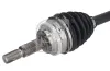 Antriebswelle Vorderachse links FEBI BILSTEIN 197461 Bild Antriebswelle Vorderachse links FEBI BILSTEIN 197461