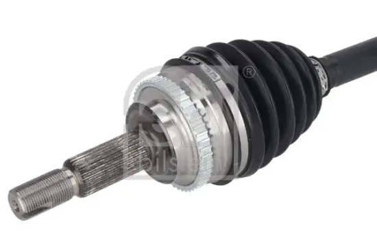 Antriebswelle Vorderachse links FEBI BILSTEIN 197461 Bild Antriebswelle Vorderachse links FEBI BILSTEIN 197461
