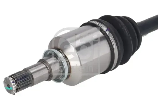 Antriebswelle Vorderachse links FEBI BILSTEIN 197461 Bild Antriebswelle Vorderachse links FEBI BILSTEIN 197461