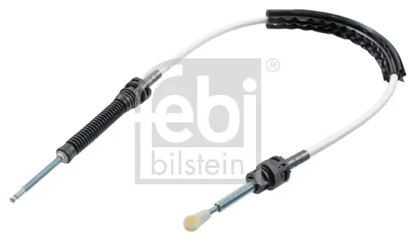 Seilzug, Schaltgetriebe links FEBI BILSTEIN 197463