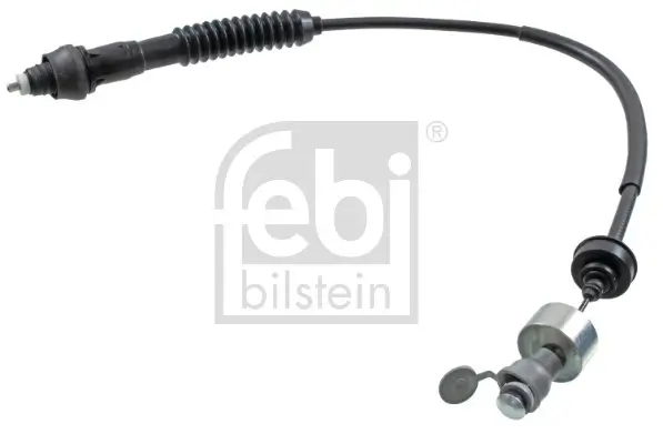 Seilzug, Kupplungsbetätigung FEBI BILSTEIN 197464
