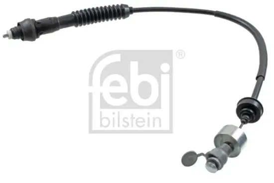 Seilzug, Kupplungsbetätigung FEBI BILSTEIN 197464 Bild Seilzug, Kupplungsbetätigung FEBI BILSTEIN 197464