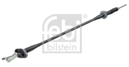 Seilzug, Kupplungsbetätigung FEBI BILSTEIN 197467 Bild Seilzug, Kupplungsbetätigung FEBI BILSTEIN 197467