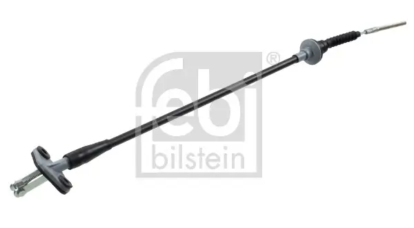 Seilzug, Kupplungsbetätigung FEBI BILSTEIN 197469
