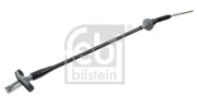 Seilzug, Kupplungsbetätigung FEBI BILSTEIN 197469