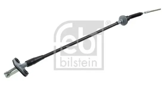 Seilzug, Kupplungsbetätigung FEBI BILSTEIN 197469 Bild Seilzug, Kupplungsbetätigung FEBI BILSTEIN 197469