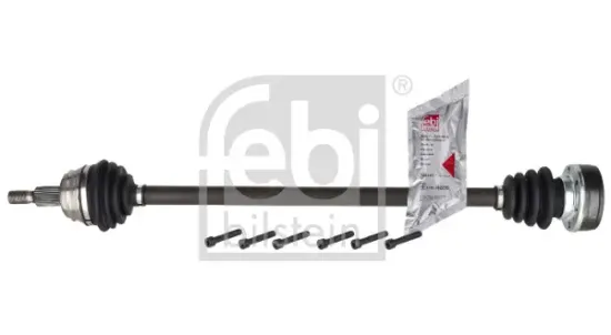 Antriebswelle Vorderachse rechts FEBI BILSTEIN 197470 Bild Antriebswelle Vorderachse rechts FEBI BILSTEIN 197470