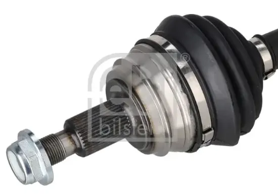 Antriebswelle Vorderachse rechts FEBI BILSTEIN 197470 Bild Antriebswelle Vorderachse rechts FEBI BILSTEIN 197470