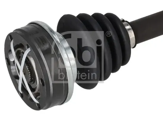 Antriebswelle Vorderachse rechts FEBI BILSTEIN 197470 Bild Antriebswelle Vorderachse rechts FEBI BILSTEIN 197470