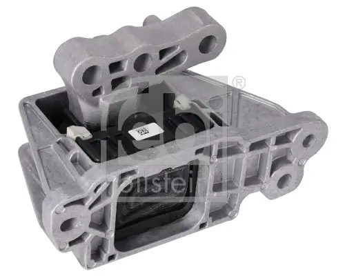 Lagerung, Motor rechts FEBI BILSTEIN 197481 Bild Lagerung, Motor rechts FEBI BILSTEIN 197481