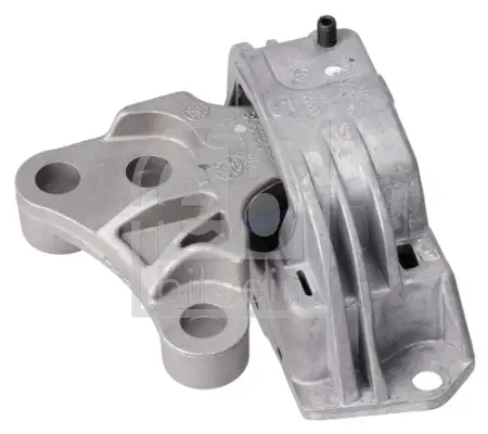 Lagerung, Motor links vorne FEBI BILSTEIN 197482