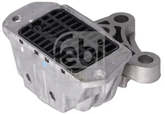 Lagerung, Motor links vorne FEBI BILSTEIN 197482 Bild Lagerung, Motor links vorne FEBI BILSTEIN 197482