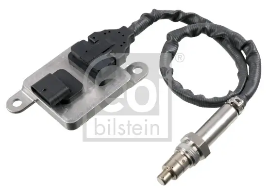 NOx-Sensor, NOx-Katalysator FEBI BILSTEIN 197484