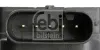 NOx-Sensor, NOx-Katalysator FEBI BILSTEIN 197484 Bild NOx-Sensor, NOx-Katalysator FEBI BILSTEIN 197484