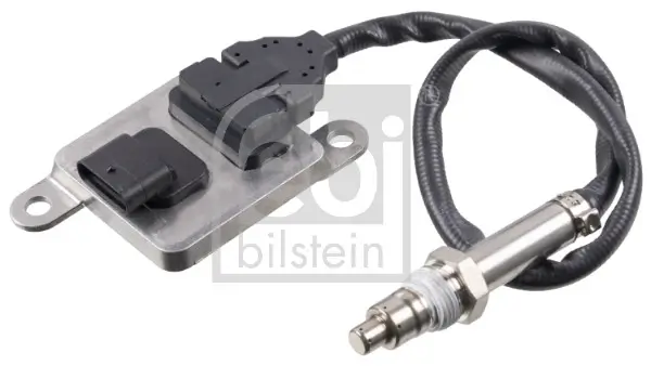 NOx-Sensor, NOx-Katalysator FEBI BILSTEIN 197485