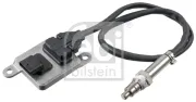 NOx-Sensor, Harnstoffeinspritzung FEBI BILSTEIN 197486